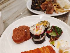 -碧涛阁水世界酒店(万家丽路店)