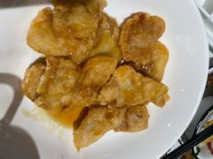 -东流山烤鸭·家常菜(巢湖万达店)