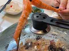 -碗中海·蒸汽海鲜·桑拿鸡(岭南天地店)
