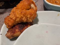 -金滏山烤肉·海鲜·火锅自助餐厅(襄阳万达店)