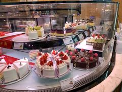 -巴黎贝甜(五道口店)