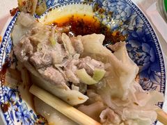 羊肉烧卖-内蒙味道