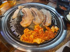 -杀猪天·韩国烤肉(总店)