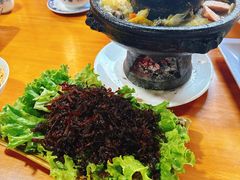 -龙姐私房菜(和顺古镇店)