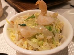 -新加坡海鲜共和(名胜世界圣淘沙海滨坊)