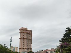 -三亚夏威夷大酒店