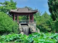 -国家植物园南园
