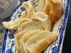 -长人馄饨铺(解放街店)