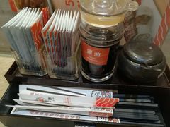 -新一番三文鱼寿司(红城湖店)