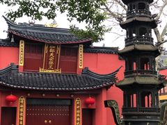 -丝绸小镇荻港古村