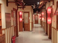 -鸽子窝(青塔店)