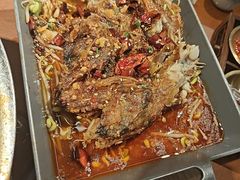 -金博士朝鲜民族餐厅(工大店)