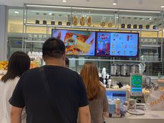 -BreadTalk面包新语·烘焙蛋糕(金光华广场店)
