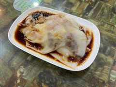 牛肉肠-燊意布拉肠云吞面(中山四路店)
