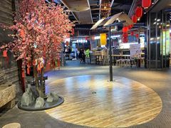 -茶马花街(城西银泰城店)