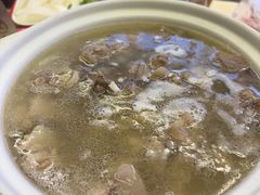-老东风菜馆·潮汕大排档