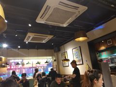 大堂-卤儿道道(龙游路店)