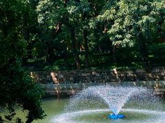 -普陀山风景名胜区-法雨禅寺