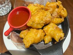 -西堤牛排(恒隆广场店)