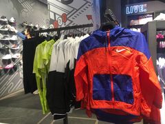 -NIKE武汉品牌体验店