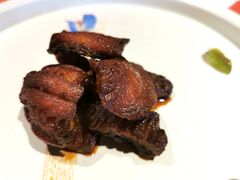 -上海滩餐厅(BFC外滩金融中心店)