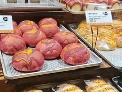 -麦陌(正弘城店)