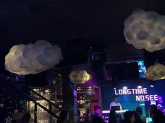 -好久不见网红乐队酒吧(鼓浪屿海底世界店)