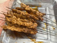 -酒宝荡烧烤(长航局江大路住宅小区店)