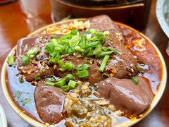 -谢老五跷脚牛肉·非遗传承店