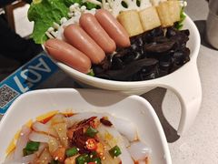 -半天妖烤鱼(夏津德百店)