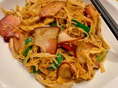 -阿斯牛牛·凉山菜(新会展店)