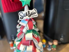 -Seesaw Coffee(苏州中心店)