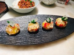 -潮堂 · 潮州菜(恒隆广场店)