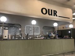 -OUR Bakery(SKP-S店)