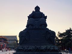 -大召寺明清一条街