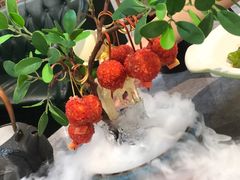 -奔跑吧陕菜·盛世长安(民乐园万达店)