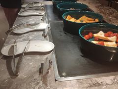 -盛宴标帜餐厅·亲子自助 (南昌喜来登酒店)
