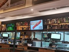 -木屋烧烤(坂田天安云谷店)