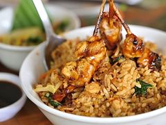 -Warung Nia Balinese Food & Pork Ribs