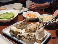 -乔街深夜食堂·小龙虾·高压锅生蚝(杭州总店)