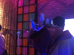 -歌友汇KTV(大悦城11层店)