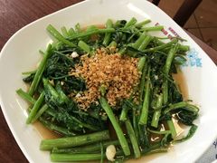 -班赞海鲜市场