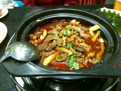 -刘一锅筋头巴脑(凌空二街店)