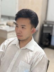 -唐风采假发补发定制