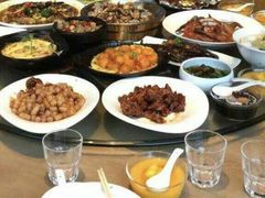 -新白鹿餐厅(城西银泰城店)