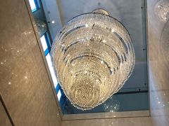 -上海外滩华尔道夫酒店
