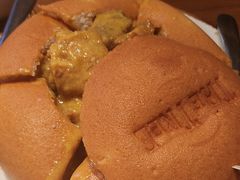 -大树餐厅(益田假日店)