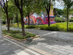 -武汉园博园(武汉自然博物馆)