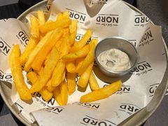 -Nord Grill&Bar Highland诺德西餐(深圳欢乐海岸店)