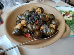 -桂林肥仔·中华餐饮名店(园湖店)